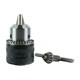 image 1 of Timco - 1/2" Chuck & Key Set (Size 1/2" - 1 Each)