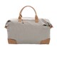image 1 of XD Collection Impact Aware 40L Weekend Bag - Grey - One Size Grey | One Size