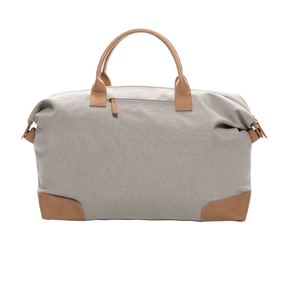 image 1 of XD Collection Impact Aware 40L Weekend Bag - Grey - One Size Grey | One Size