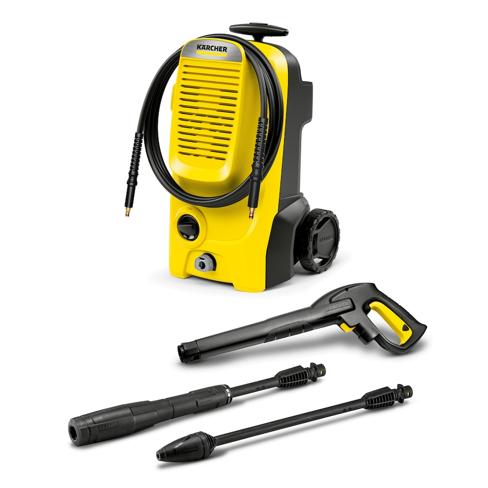 image 1 of Kärcher K 5 Classic Pressure Washer