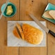 image 5 of Argon Tableware Rectangle Marble Chopping Board - 30 x 20cm White