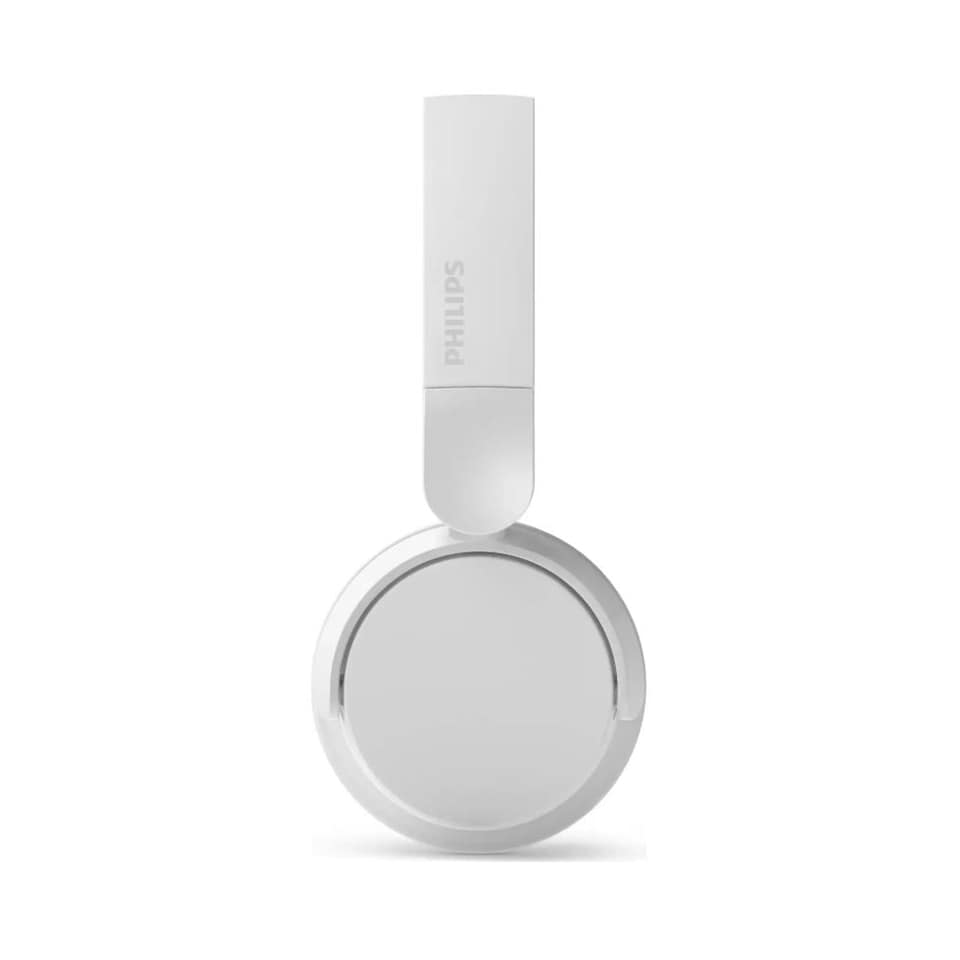 image 1 of Philips TAH4209 On-ear Wireless BT Headphones White