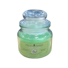 Prices Candles Chefs Little Jar Scented Candle - Green - One Size
