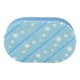 image 1 of Spontex Bathroom Sponge Scourer | Multi | One Colour | One Size | 1