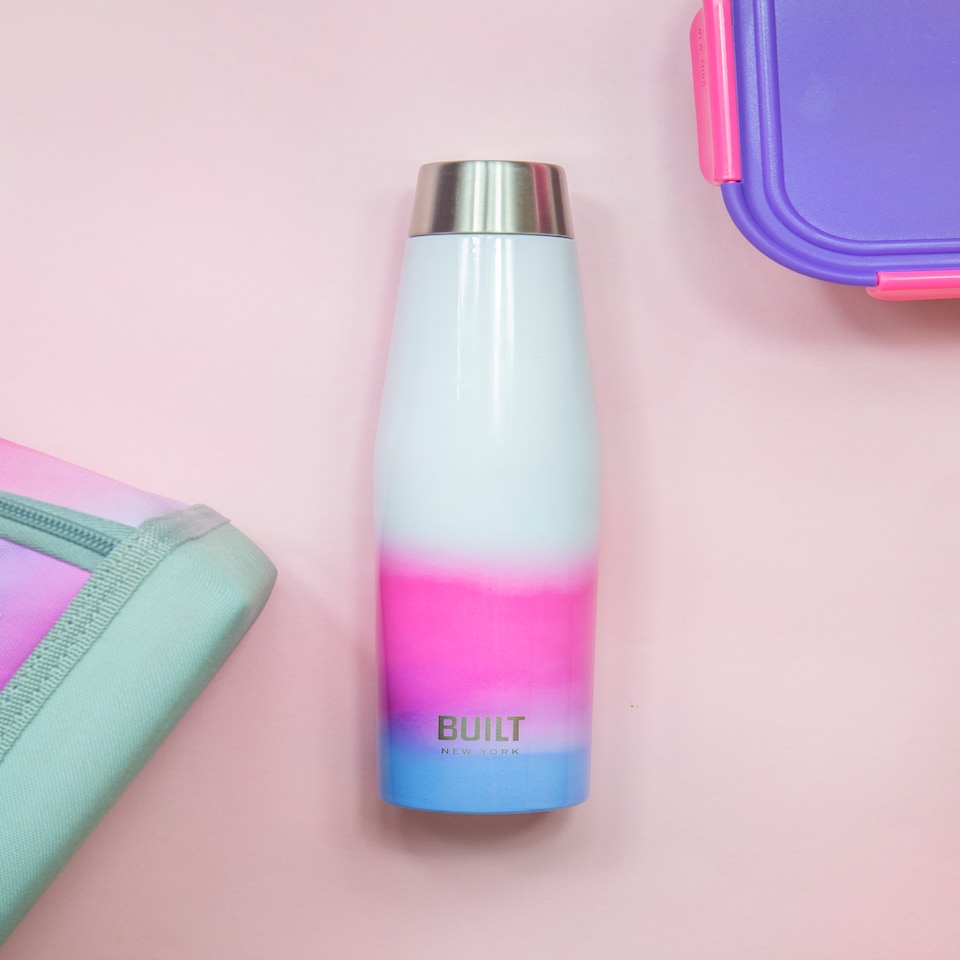 image 1 of Built Water Bottle Perfect Seal Apex 540ml Interactive