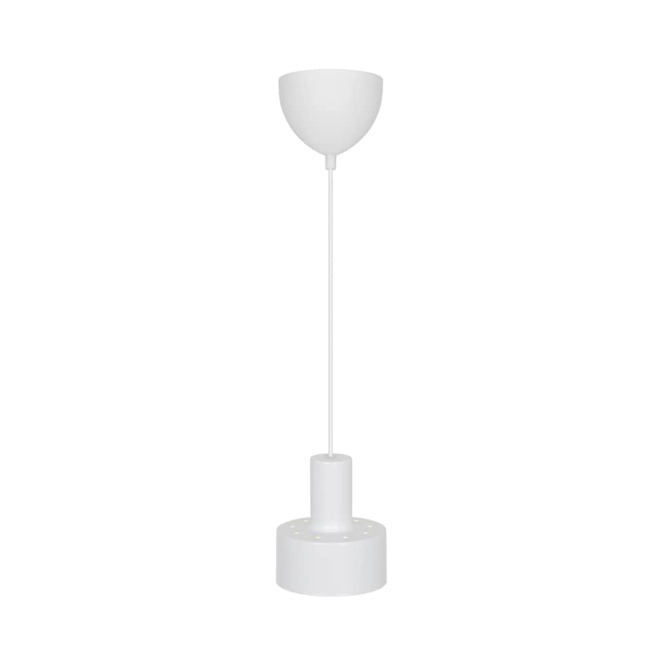 image 1 of Matis | Pendant | White