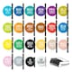 image 4 of Chameleon Color Tones 22 Pen Deluxe Set