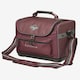 image 1 of LeMieux Elite Pro Grooming Bag Red | One Size