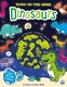 image 1 of Glow in the Dark Dinosaurs