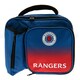 image 1 of Rangers FC Fade Lunch Bag - Royal Blue/Red - One Size