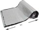 image 4 of 5M Sound Deadening Proofing Mat Roll - Car/Van Vibration Proofing