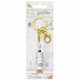 image 2 of Harry Potter Skelegro Keyring