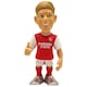 image 1 of Arsenal FC Emile Smith-Rowe MiniX Figure - Red/White - One Size