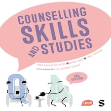 Counselling Skills & Studies
