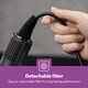 image 3 of GEEPAS Ionic Hair Dryer 1800W
