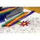 image 4 of Artline Supreme Colouring Pens Assorted 10 Pack Multi