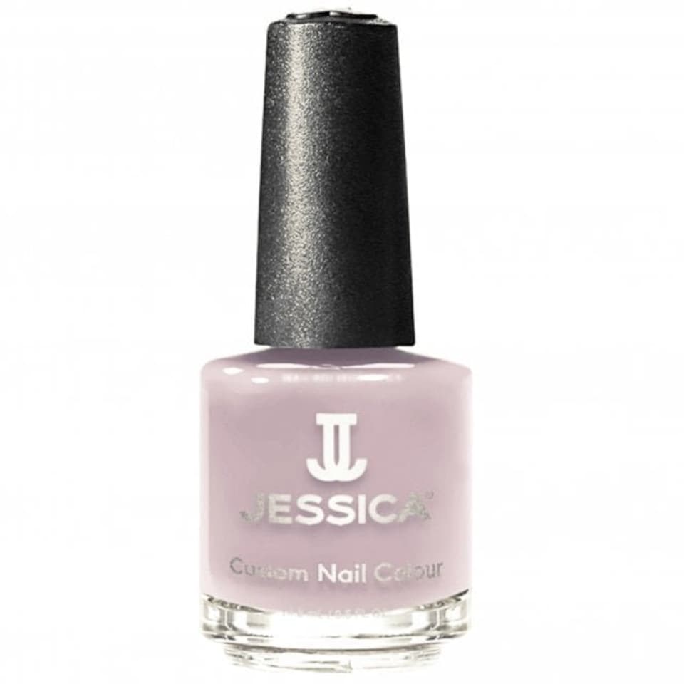 image 1 of Jessica Nail Polish Purples 14.8ml Purple | Lavender Love