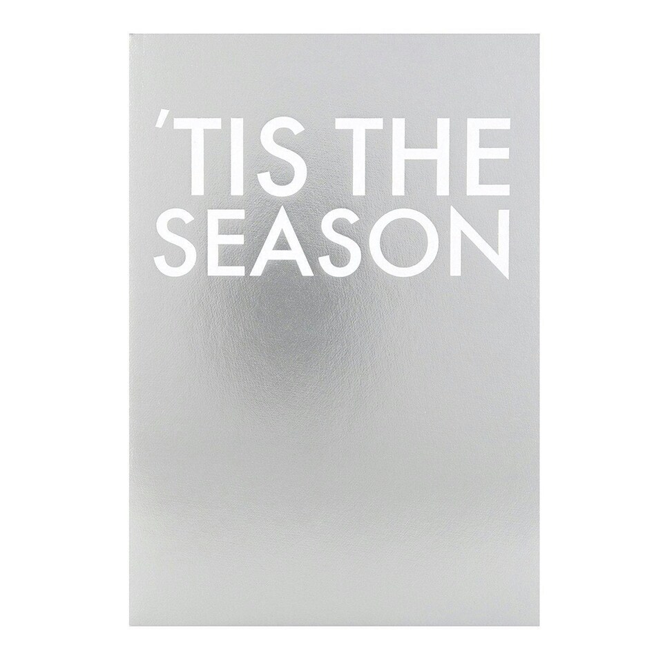 image 1 of Christmas Card ''Tis The Season'