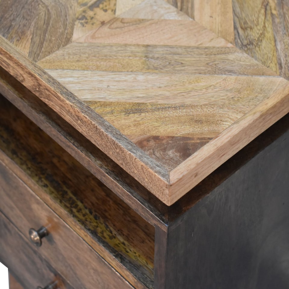 image 1 of Platform Bedside