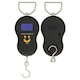 image 3 of Angling Pursuits Electronic Luggage Scales - Black - One Size