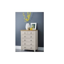 Elegant 4+2 Drawer Chest
