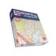 image 1 of A to Z Map of Plymouth 1000 Piece Jigsaw