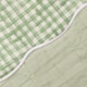 image 5 of Furn Scallop Quilted Bedspread