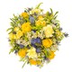 image 2 of Sweet Nectar Bouquet Deluxe