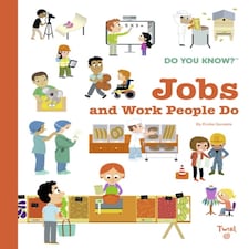Do You Know Jobs & Work People Do