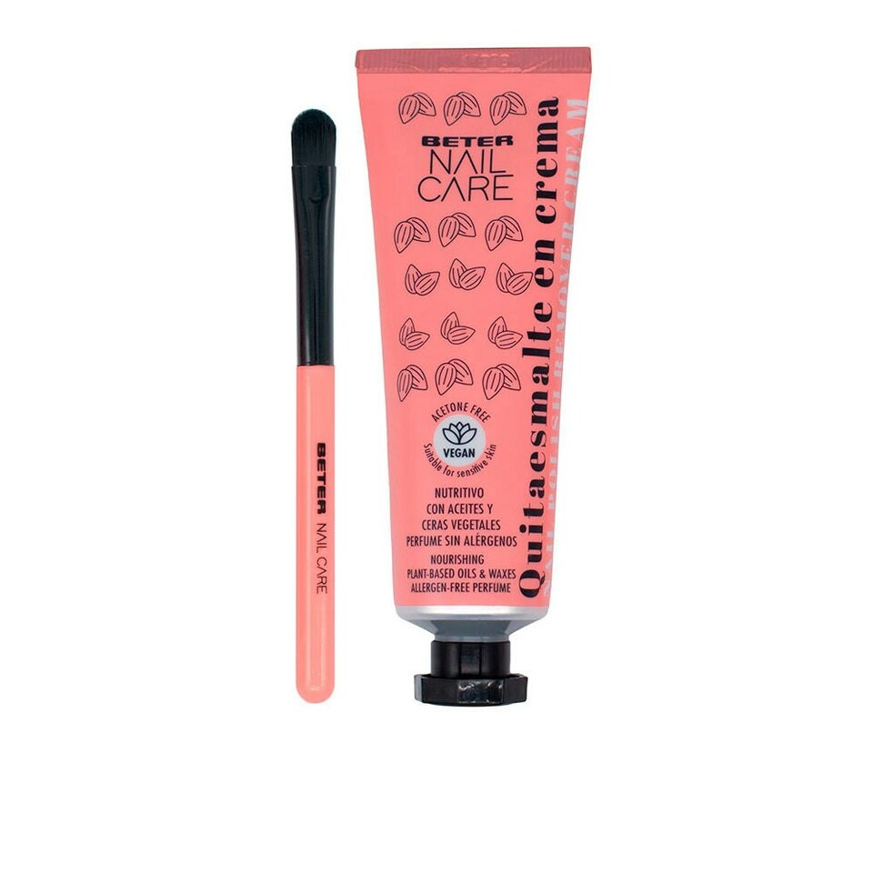 NAIL CARE Nourishing Nail Cream 50 ml