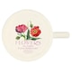 image 6 of Mug: 1 x 300ml Emma Bridgewater Poppy Half Pint Mug (2025 Design), Ceramic White
