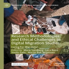 Research Methodologies And Ethical Chal