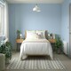 image 3 of Dulux Silk Walls & Ceilings  2.5L Bright Skies