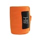 image 1 of Hy Tail Bandage - Orange - One Size