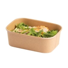 Kraft Stagione Food Container Base 750ml