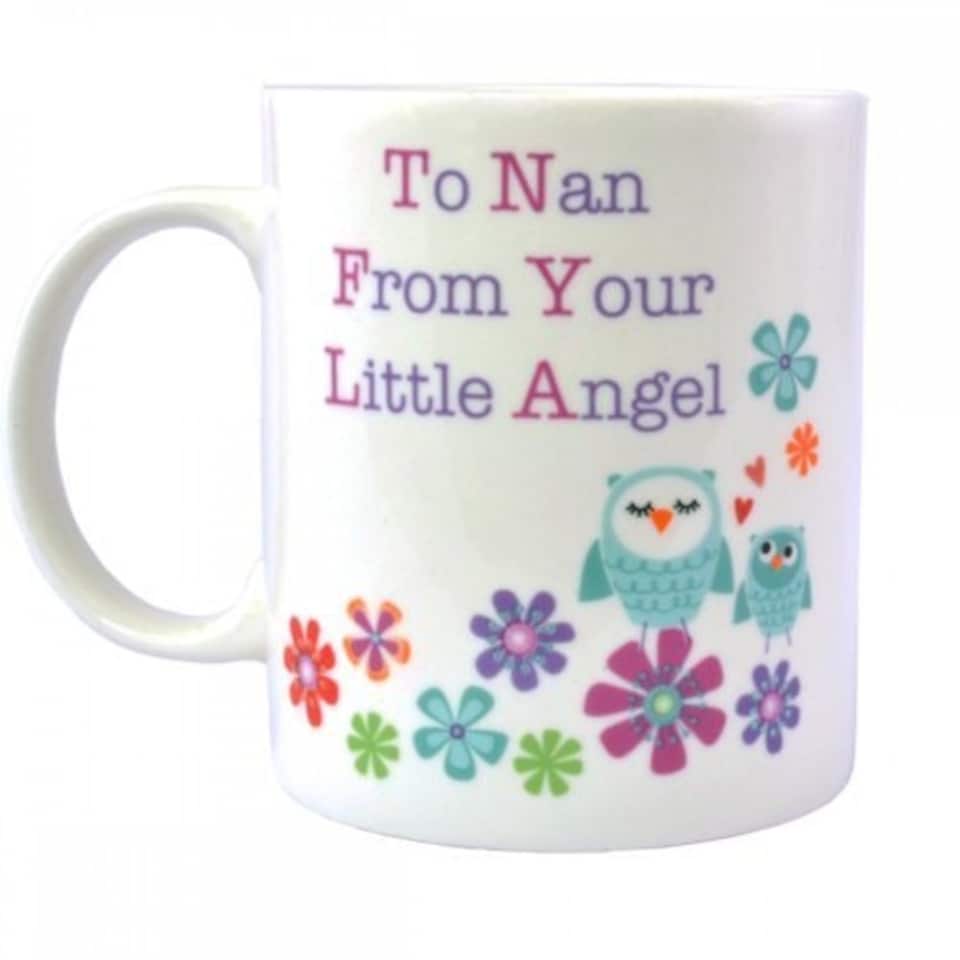 image 1 of Nan From Your Little Angel