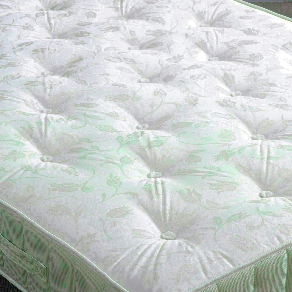 image 1 of Ortho Royale Orthopaedic Mattress Small Single