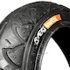 image 3 of Aero Sport ALL WEATHER Bike/Pram 12 inch x 1/4 x 2 1/4 Tyre