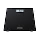 image 2 of Omron HN300T2 Intelli IT Digital Scale - Black