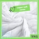 image 5 of Snug Get Fresh Anti-Allergy Mattress Protector, Double | White | 1