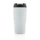 image 4 of XD Collection Geometric Tumbler - White - One Size White
