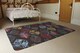 image 3 of Prints Of Autumn Leaves Rug | Multi