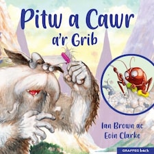 Pitw A Cawr