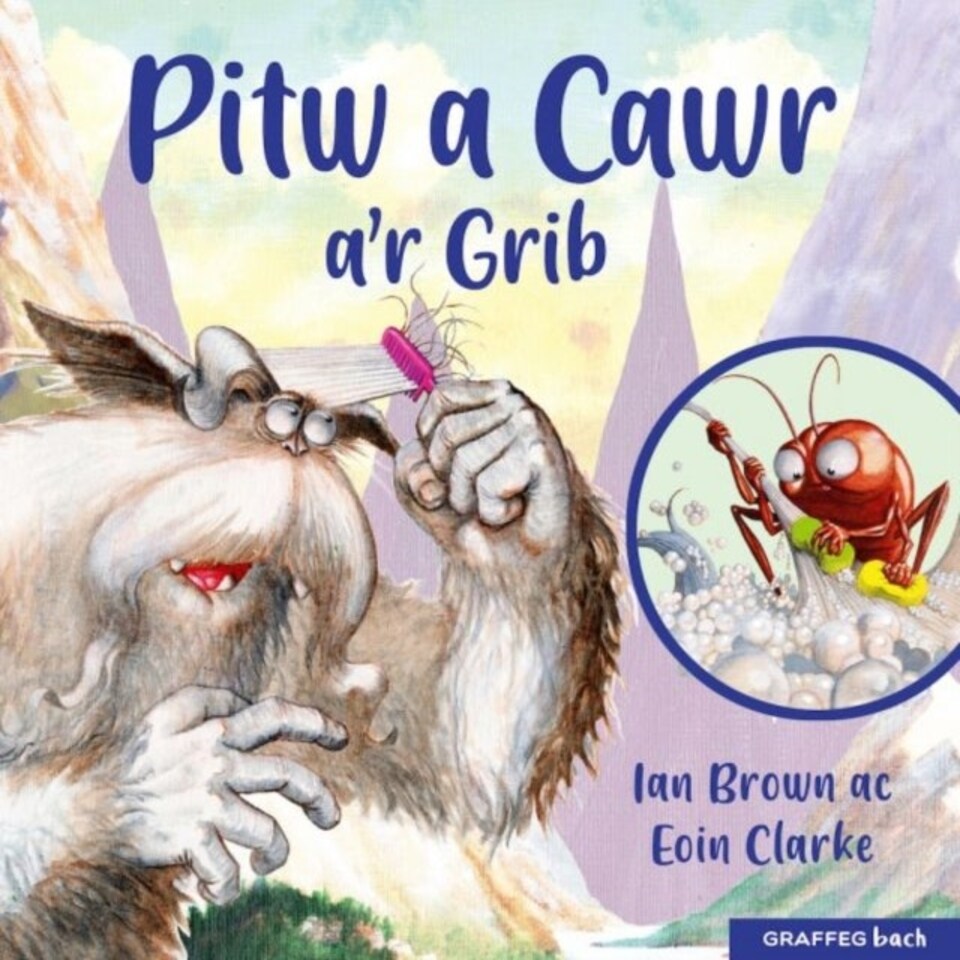 Pitw A Cawr