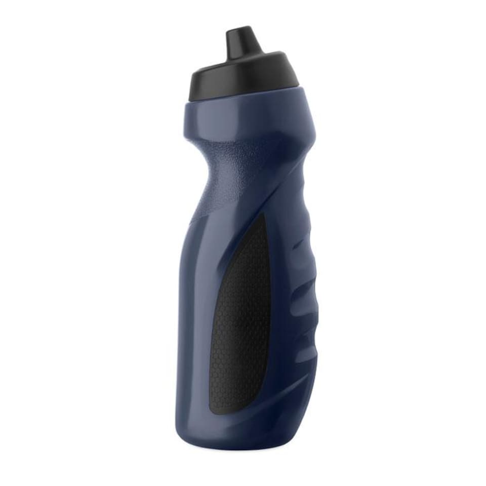 image 1 of MidOcean Fersk 700ml Water Bottle | Blue | French Navy | 1
