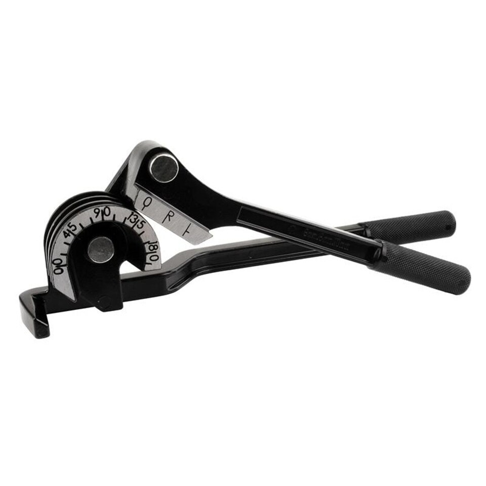 Stanley Hand Tools Mini Tube Bender 6 8 & 10mm - Multi Colour - 6, 8, 10mm
