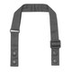 image 2 of Premier Swap & Pop Customizable Apron - Dark Grey - One Size Grey
