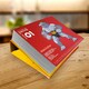image 6 of POKEMON 2026 DESK BLOCK CALENDAR
