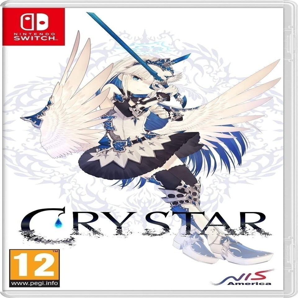 image 1 of Crystar Switch