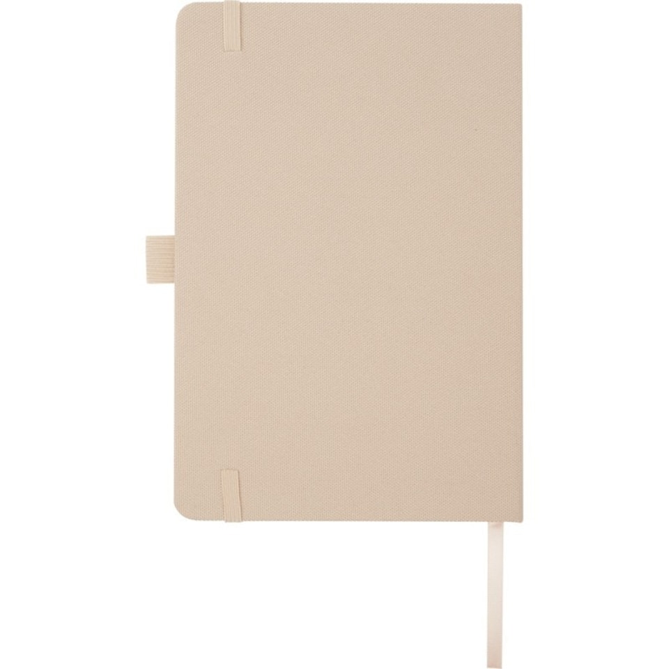 image 1 of Marksman Honua A5 Composition Notebook - Oatmeal - A5